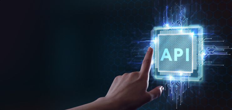 Master API