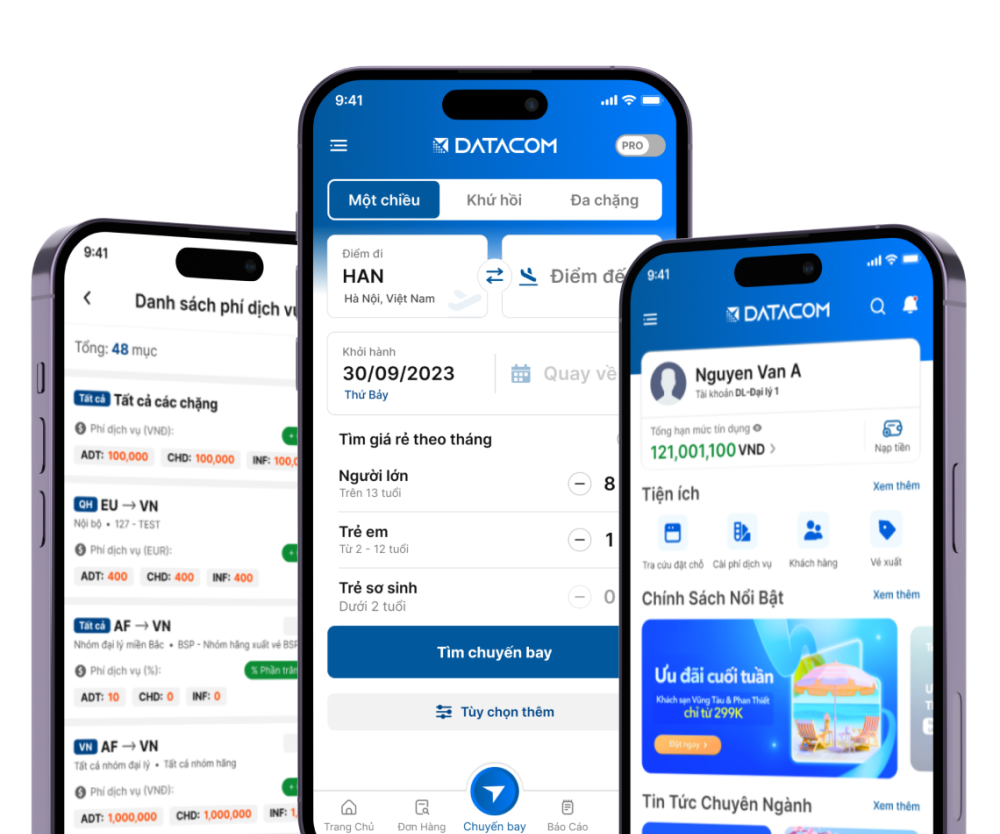 Mobile Apps
