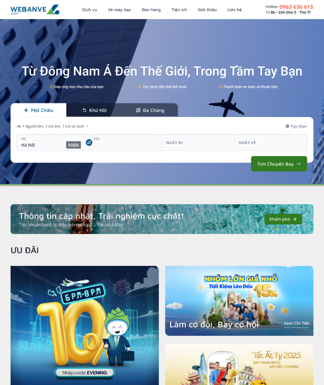 Web template 3